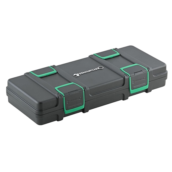 Socket set 322 mm x 134 mm x 57 mm